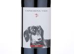 Capuchina Vieja Petit Verdot,2013