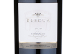 Viñas del Vero Blecua,2010