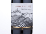 Co-op Irresistible Barbera d'Asti,2015