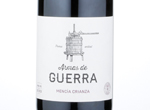 Armas de Guerra Crianza,2014