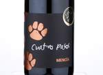Cuatro Pasos,2015