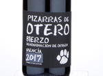 Pizarras de Otero,2017