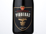 Piqueras Old Vines,2016