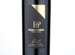 Finca El Carril Paolo Andrea,2012