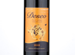 Deseo Petit Verdot Tempranillo Syrah,2016