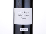 Tres Reyes Organic,2015