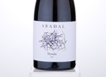 Abadal Mandó,2015