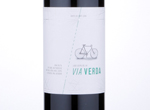 Los Ceps de la Via Verda Negre,2016