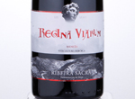 Regina Viarum Mencía,2017