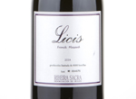 Licis Mencia Massard,2014