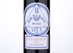 Guelbenzu Azul,2014