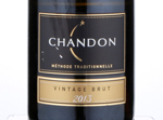 Chandon Vintage Brut,2013