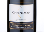 Chandon Whitlands Blanc de Blanc,2013