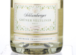 Schlumberger Grüner Veltliner Klassik,2016