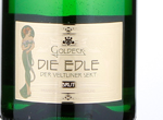 Die Edle von Goldeck,2015