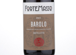 Fortemasso Barolo Castelletto,2013