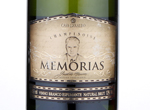 Vinho Branc Espumante Natural Brut - MemóRias "Geraldo Marcon",2013