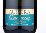 Espumante Aurora Procedências Chardonnay Brut,NV