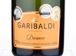 Espumante Garibaldi Prosecco,NV