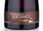 Vinho Branco Espumante Peterlongo Elegance Nature,NV