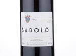 Tesco finest* Barolo,2013