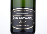 Don Giovanni Brut,NV