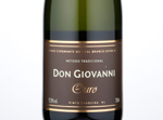 Don Giovanni Ouro Extra Brut,NV