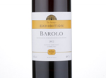 The Society's Exhibition Barolo,2012