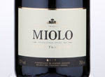 Miolo Cuvee Tradition Brut,NV