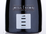 Miolo Millésime Brut,2012