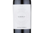 Barolo - Natale Verga,2013