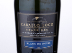 Caballo Loco Grand Cru Blanc de Noir,2014