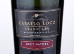 Caballo Loco Grand Cru Brut Nature,2014