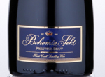 Bohemia Sekt Prestige Brut,2015
