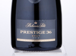 Bohemia Sekt Prestige 36 Brut,2013