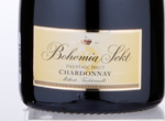 Bohemia Sekt Prestige Chardonnay Brut,2015