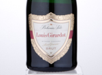 Bohemia Sekt Louis Girardot Brut,2012