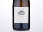 Black Ewe  Blanc De Blancs,2014