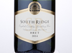South Ridge Cuvee Merret Brut,2014