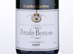 Breaky Bottom Brut 'Cuvée Reynolds Stone',2010