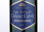 Three Choirs Classic Cuvee Brut,NV