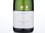Berry Bros. & Rudd English Sparkling Wine by Gusbourne Estate Brut,2013