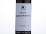 Ruché di Castagnole La Tradizione,2016