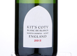 Kit's Coty Blanc de Blancs,2013
