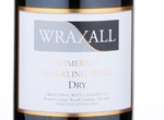 Somerset Sparkling Wine,2015