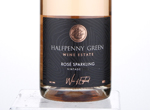 Halfpenny - Rose Sparkling,2016