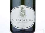 Giffords Hall Classic Cuvee,2015