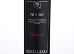 Ruché di Castagnole Monferrato Laccento,2016