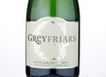 Blanc de Blancs,2013