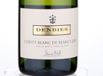 Cubitt Blanc de Blancs,2013